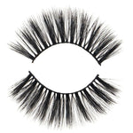 Lavender Faux 3D Volume Lashes