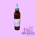 Hair Growth Serum