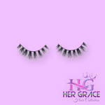 Alice 3D Mink Lashes 