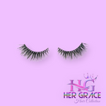 Lola 3D Mink Lashes